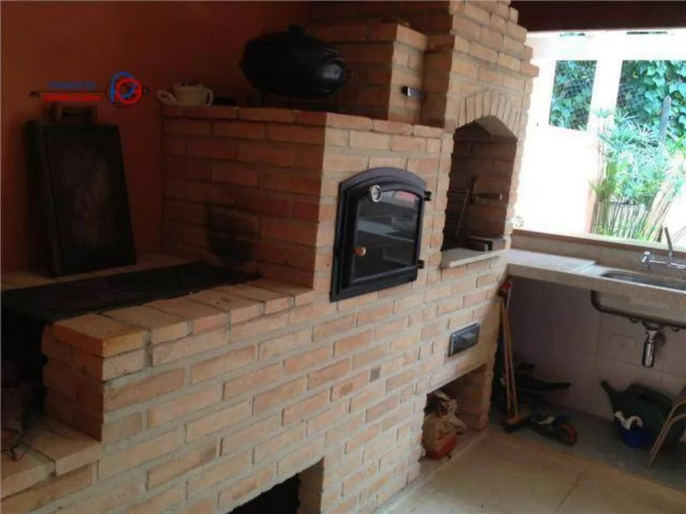 Casa de Condomínio à venda com 4 quartos, 214m² - Foto 14