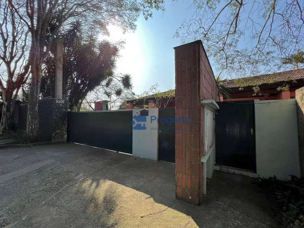 Casa de Condomínio à venda e aluguel com 4 quartos, 439m² - Foto 5