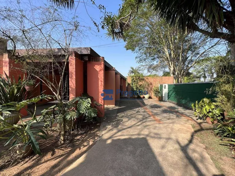 Casa de Condomínio à venda e aluguel com 4 quartos, 439m² - Foto 7