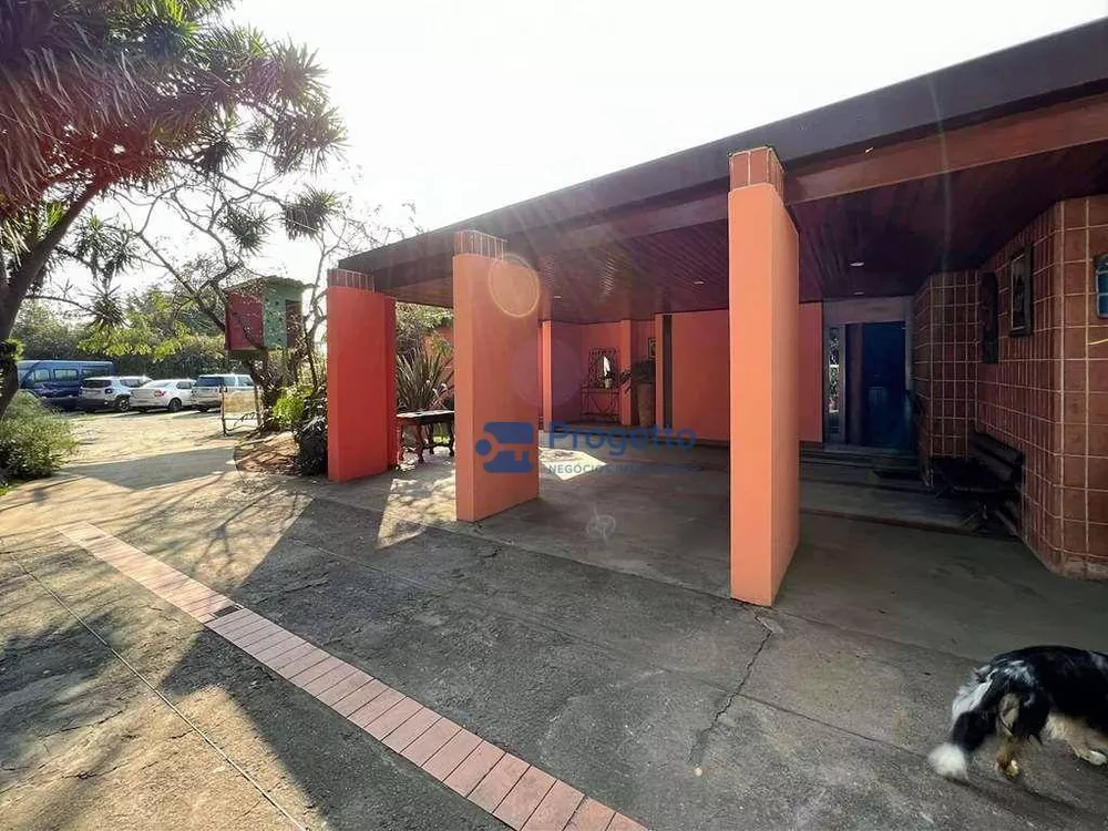 Casa de Condomínio à venda e aluguel com 4 quartos, 439m² - Foto 6