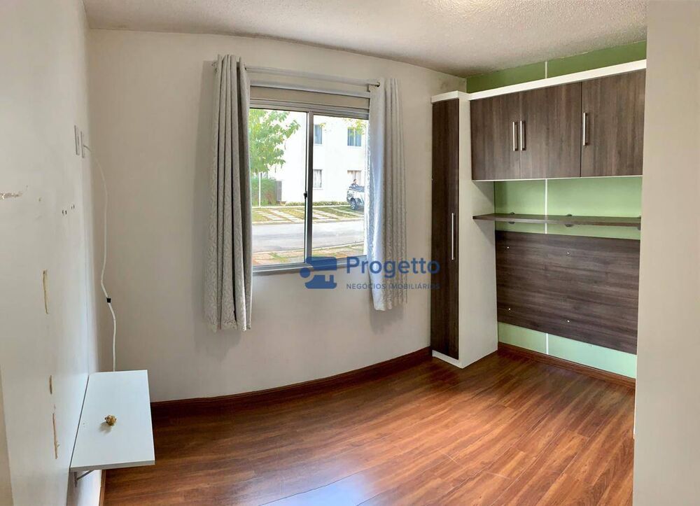 Apartamento, 2 quartos, 50 m² - Foto 3