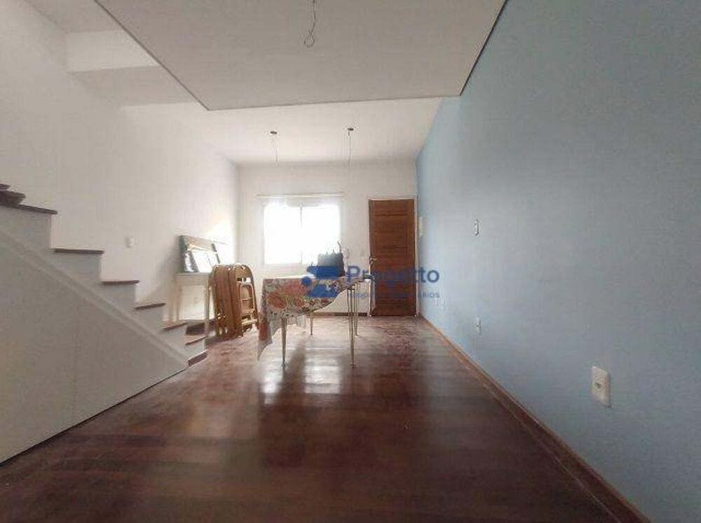 Casa de Condomínio, 2 quartos - Foto 6