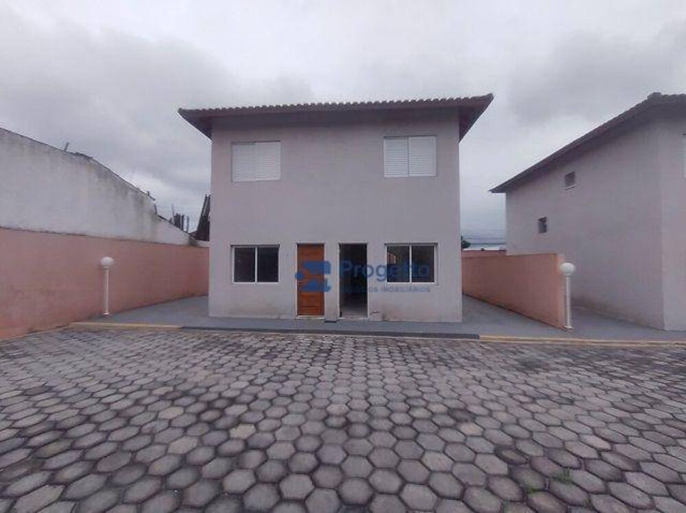 Casa de Condomínio, 2 quartos - Foto 1