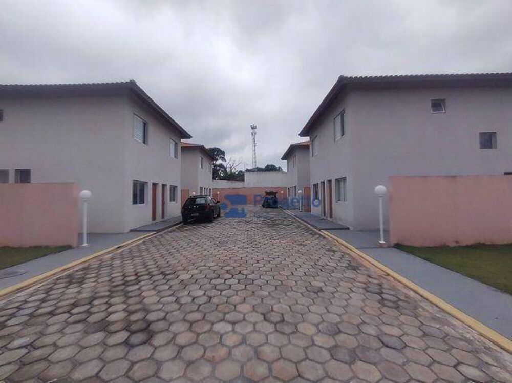 Casa de Condomínio, 2 quartos - Foto 18