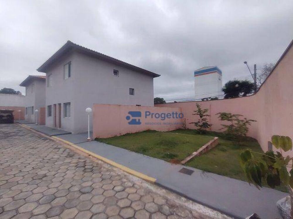 Casa de Condomínio, 2 quartos - Foto 11