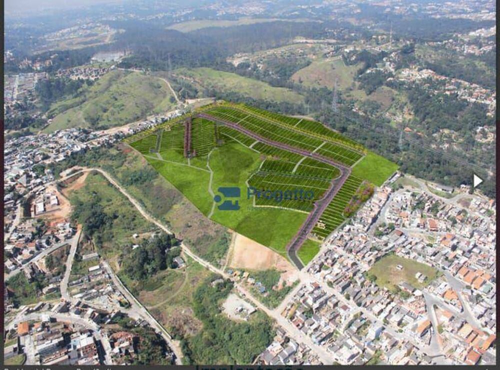 Terreno, 200 m² - Foto 3