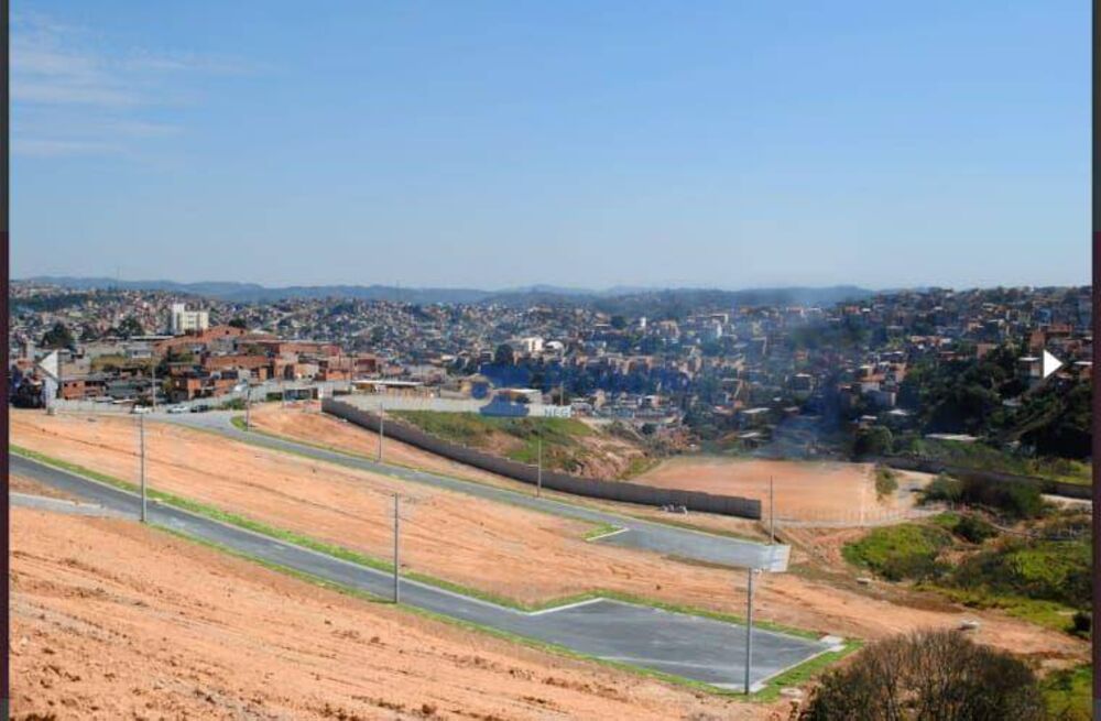 Terreno, 200 m² - Foto 2