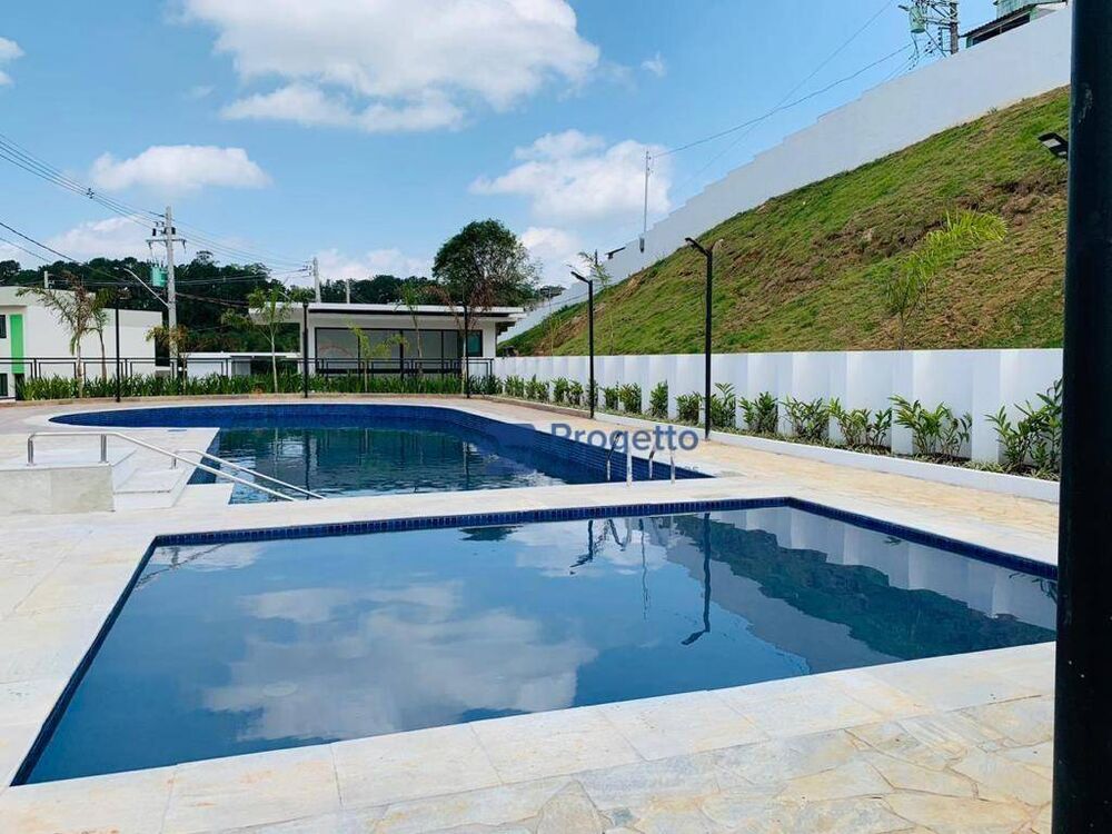 Casa de Condomínio, 2 quartos - Foto 4