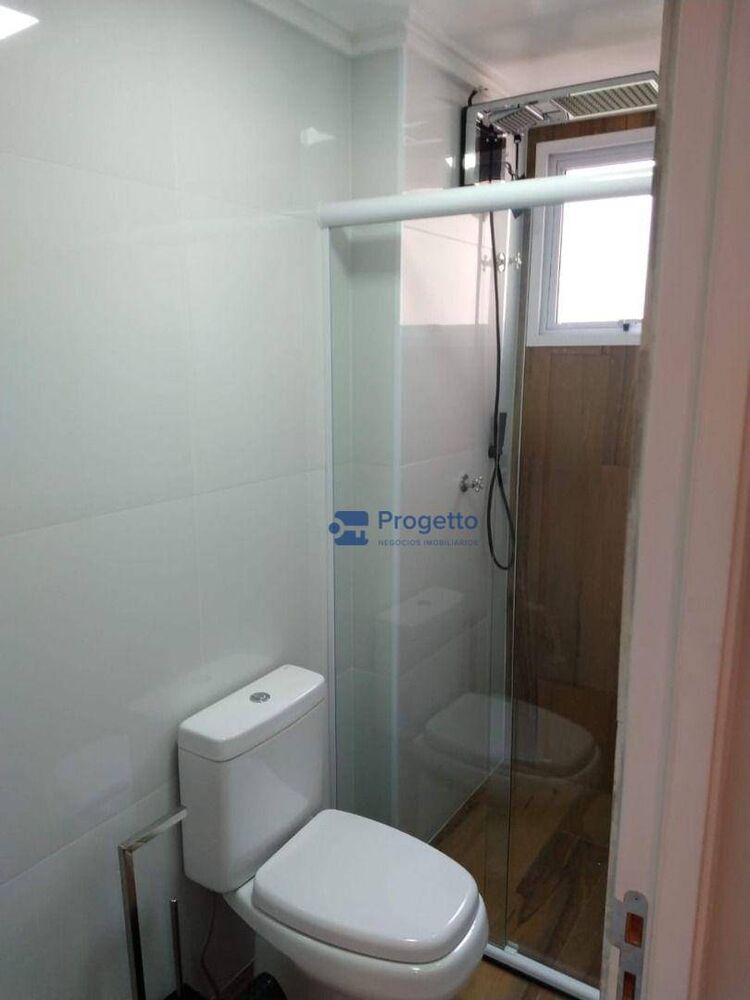 Apartamento, 2 quartos, 46 m² - Foto 6