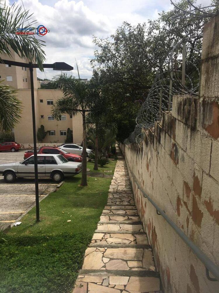 Apartamento, 2 quartos, 46 m² - Foto 2