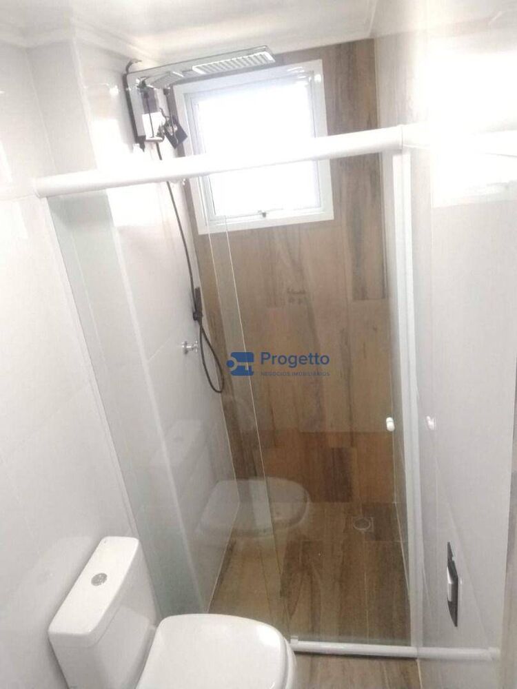 Apartamento, 2 quartos, 46 m² - Foto 7