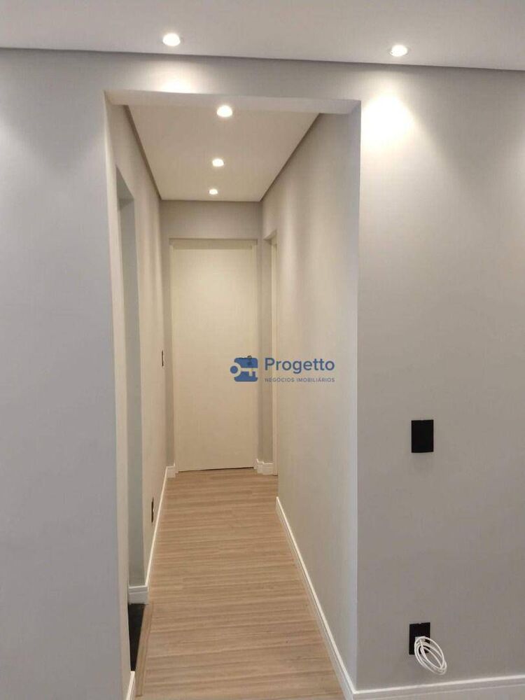 Apartamento, 2 quartos, 46 m² - Foto 8
