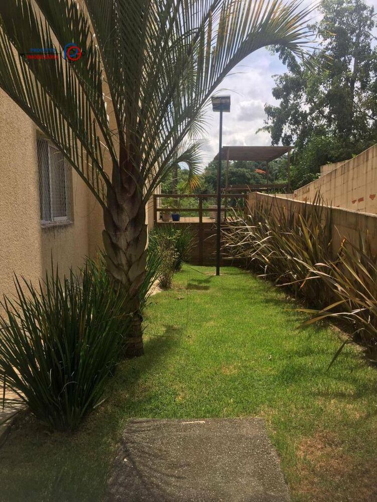 Apartamento, 2 quartos, 46 m² - Foto 3