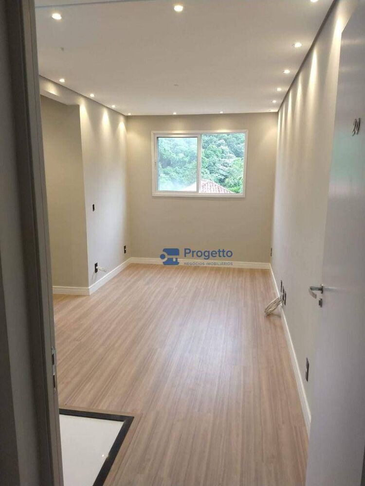 Apartamento, 2 quartos, 46 m² - Foto 5