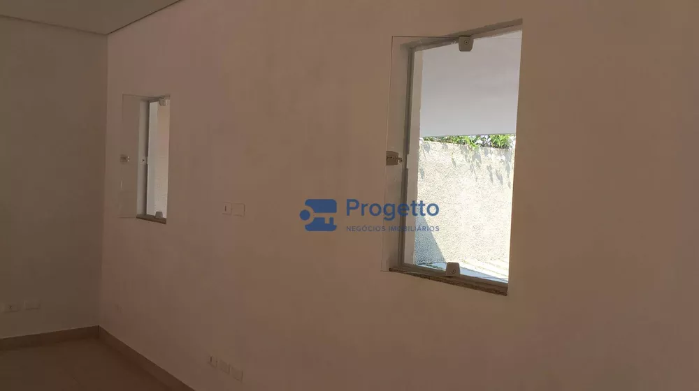 Casa de Condomínio à venda e aluguel com 3 quartos, 200m² - Foto 3