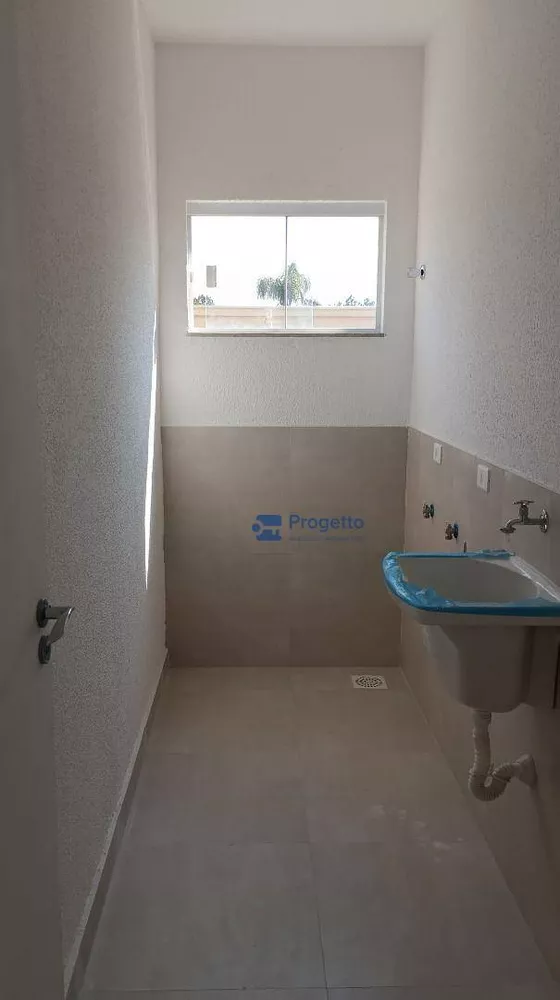 Casa de Condomínio à venda e aluguel com 3 quartos, 200m² - Foto 4