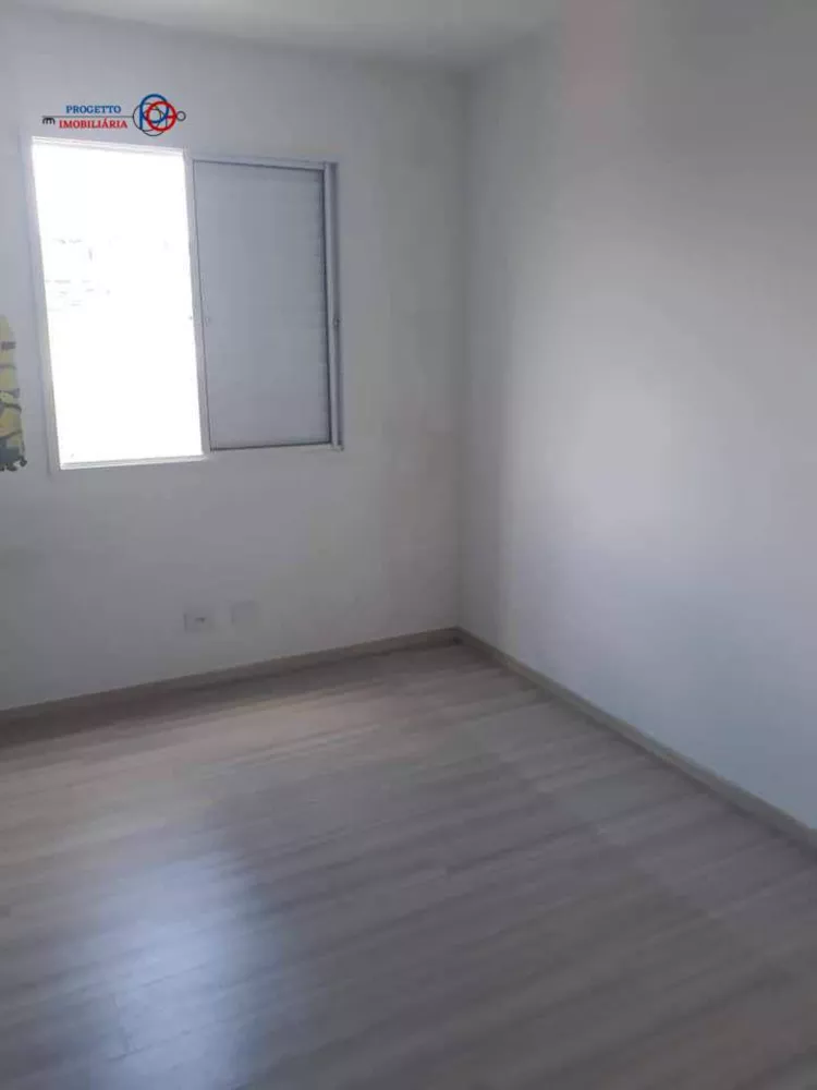 Apartamento à venda com 2 quartos, 45m² - Foto 2