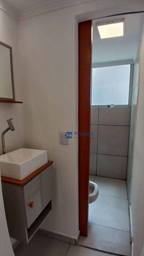 Apartamento, 2 quartos, 45 m² - Foto 2