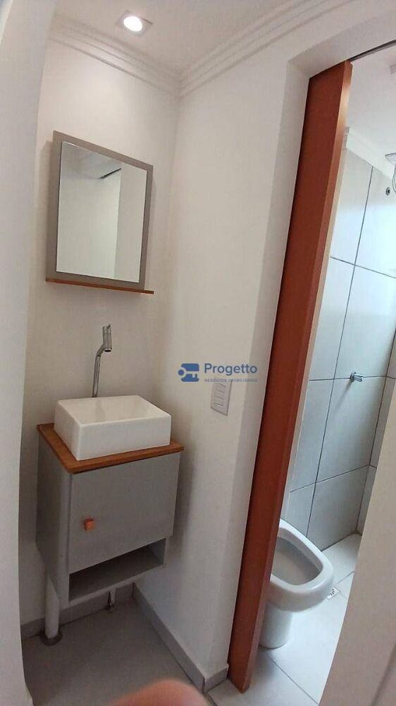 Apartamento, 2 quartos, 45 m² - Foto 4