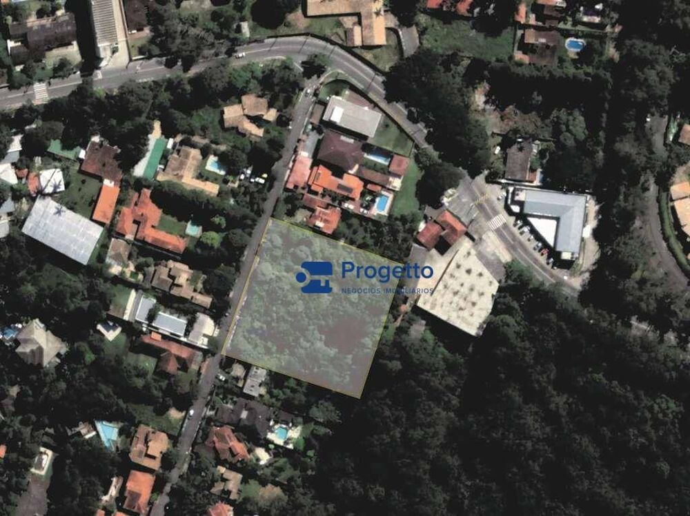 Loteamento e Condomínio, 4900 m² - Foto 3