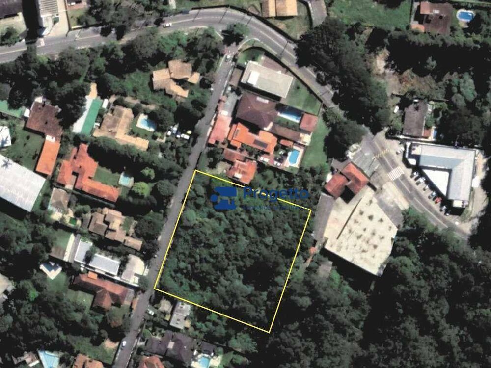 Loteamento e Condomínio, 4900 m² - Foto 1