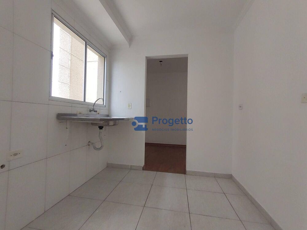 Apartamento, 3 quartos, 55 m² - Foto 1