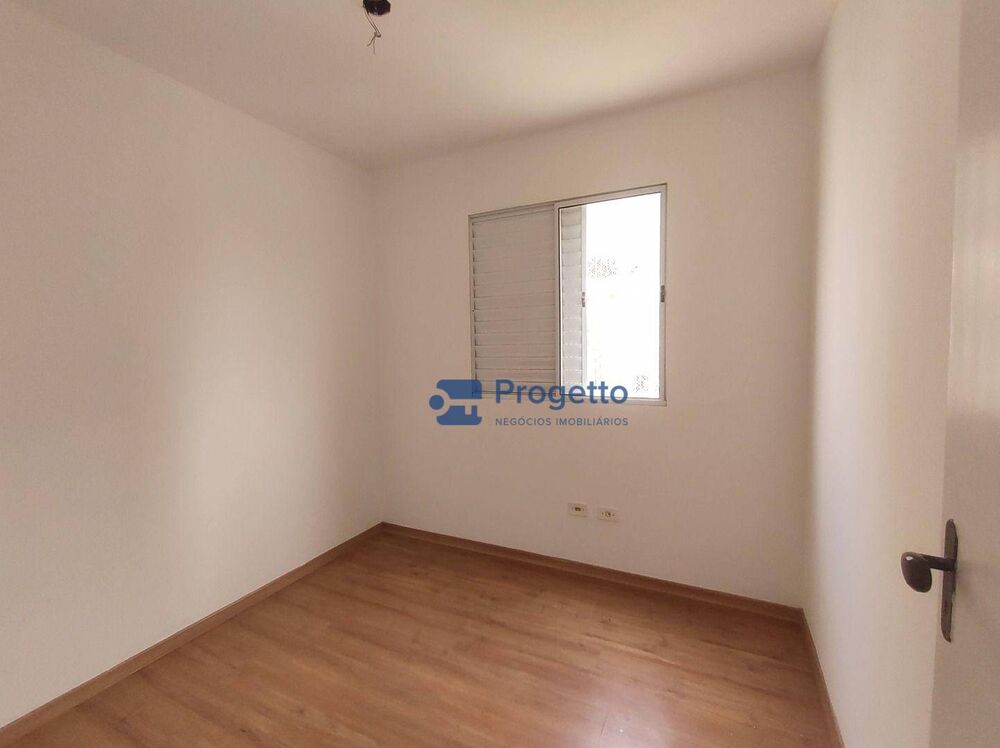 Apartamento, 3 quartos, 55 m² - Foto 2