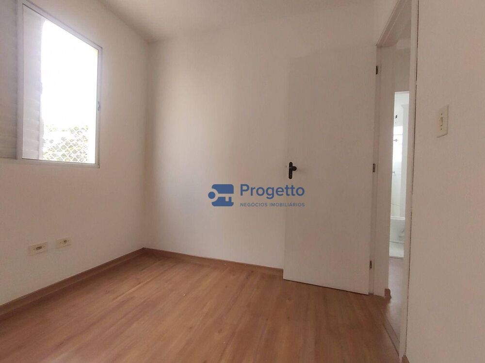 Apartamento, 3 quartos, 55 m² - Foto 3