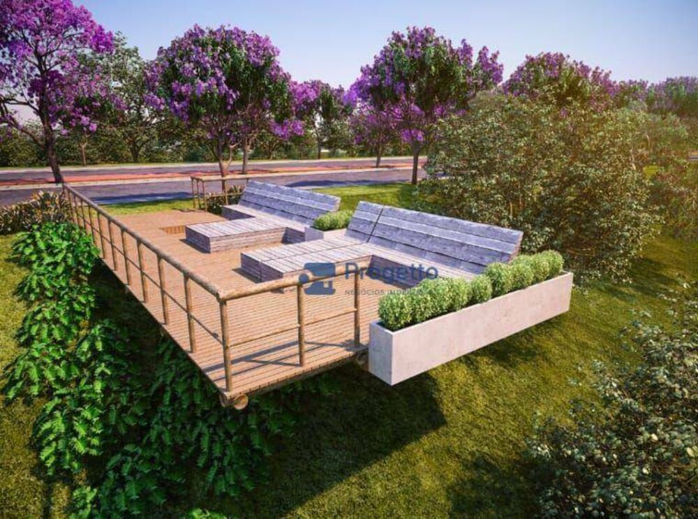 Terreno, 250 m² - Foto 1