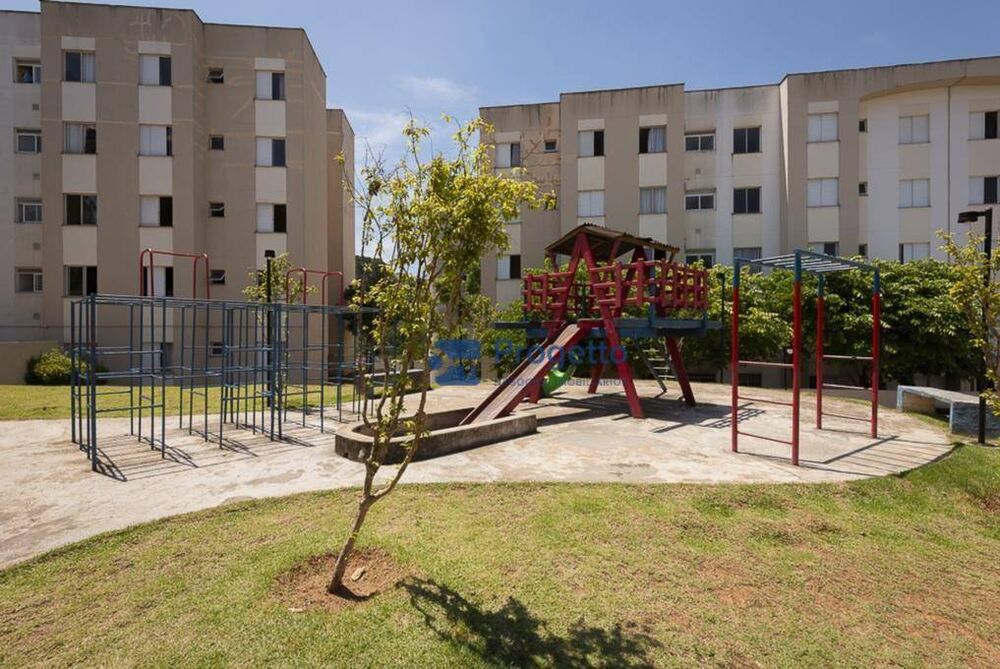 Apartamento, 3 quartos, 63 m² - Foto 3