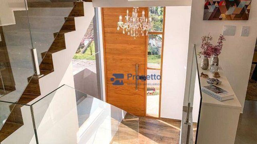 Casa de Condomínio, 3 quartos - Foto 7