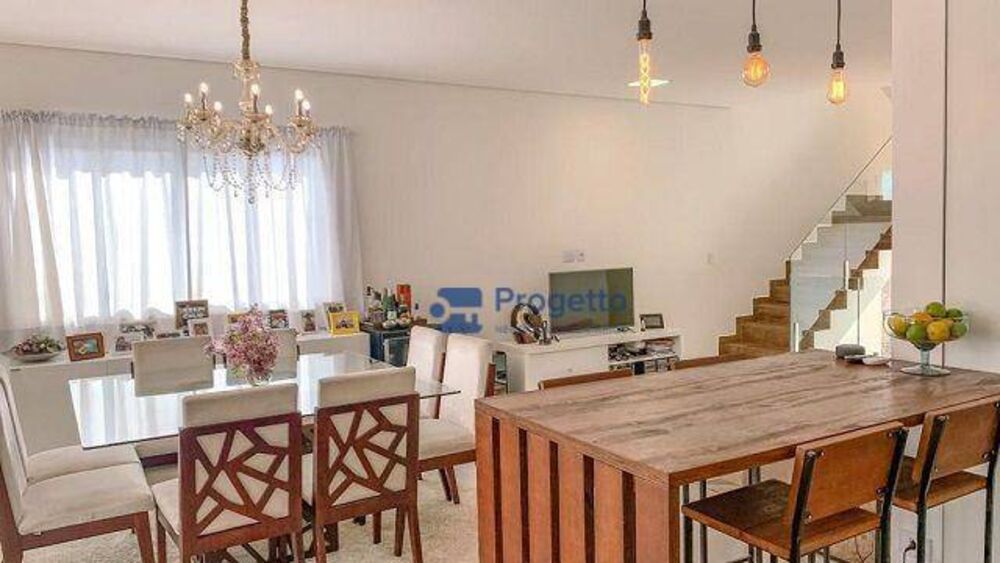 Casa de Condomínio, 3 quartos - Foto 3