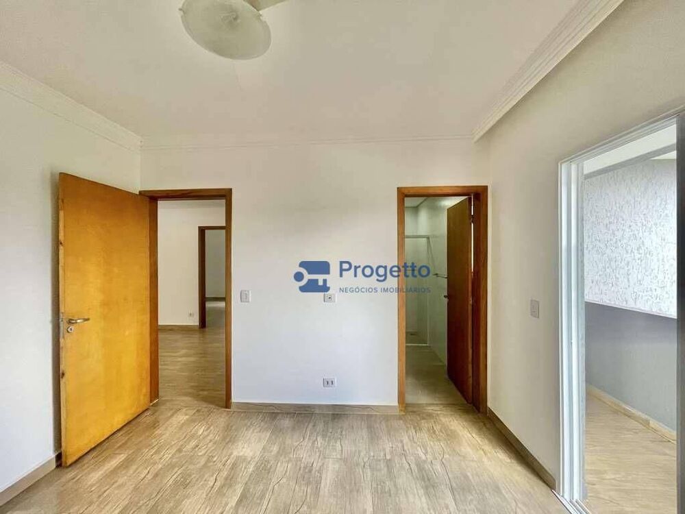 Casa de Condomínio à venda com 3 quartos, 271m² - Foto 10