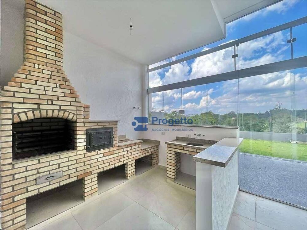 Casa de Condomínio à venda com 3 quartos, 271m² - Foto 6