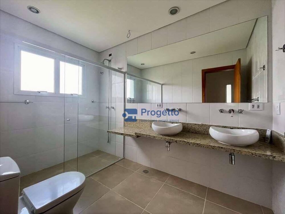 Casa de Condomínio à venda com 3 quartos, 271m² - Foto 8