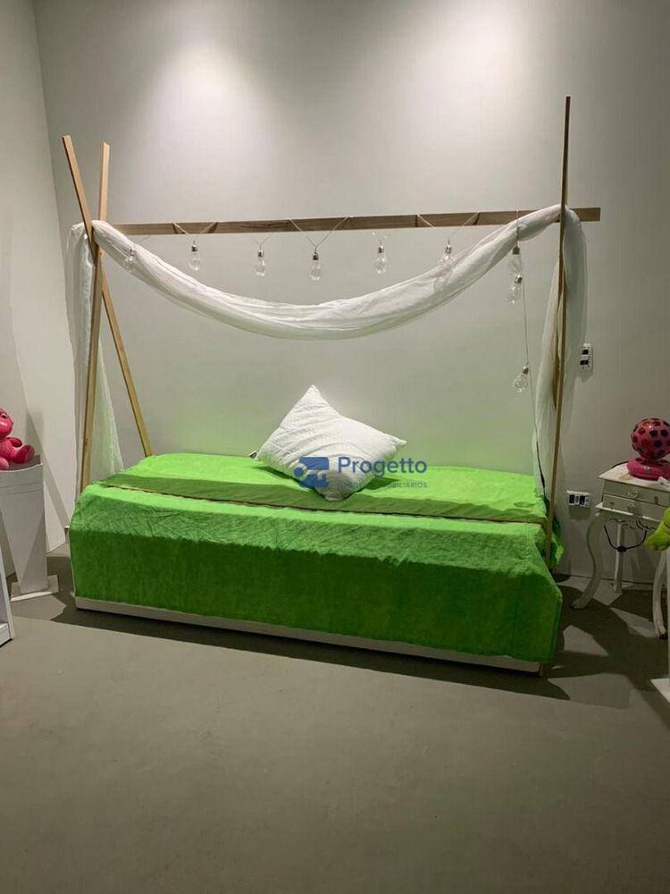 Casa de Condomínio, 5 quartos - Foto 1