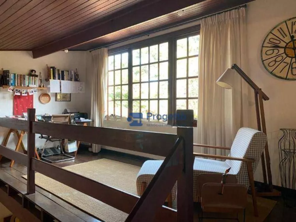 Casa de Condomínio à venda com 4 quartos, 230m² - Foto 7