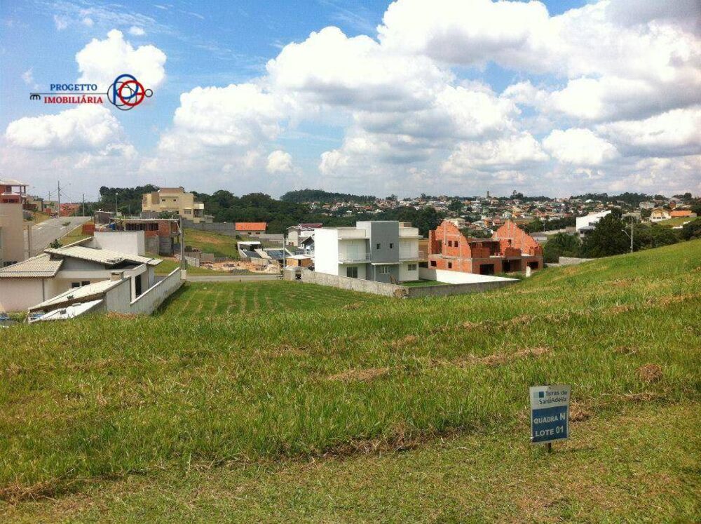 Loteamento e Condomínio, 583 m² - Foto 2