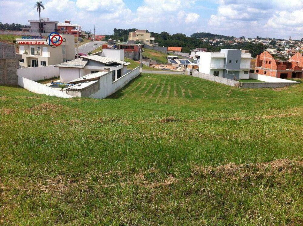 Loteamento e Condomínio, 583 m² - Foto 1