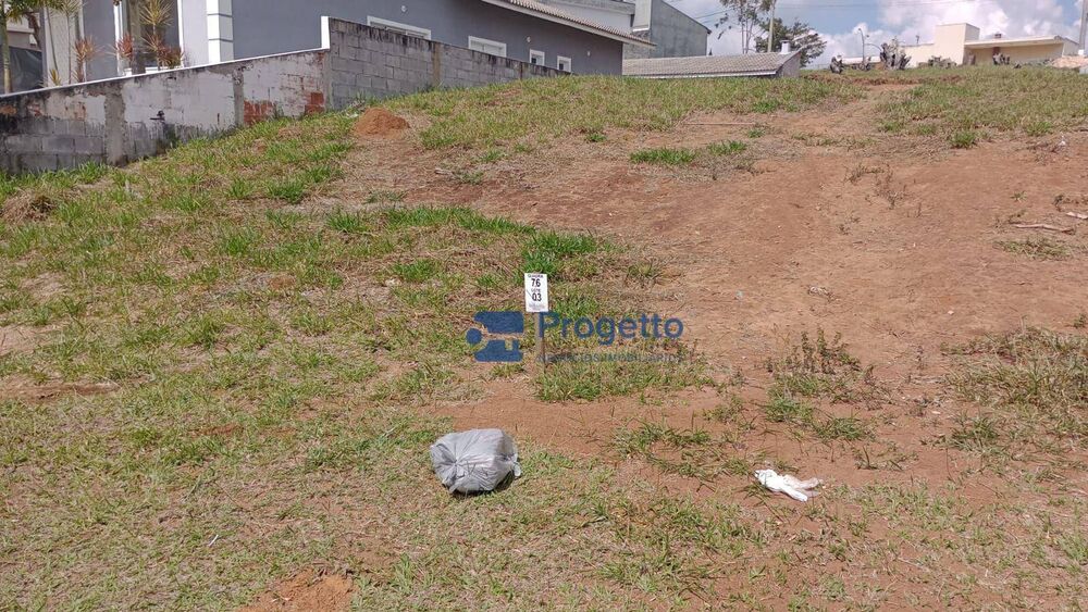 Loteamento e Condomínio, 550 m² - Foto 5