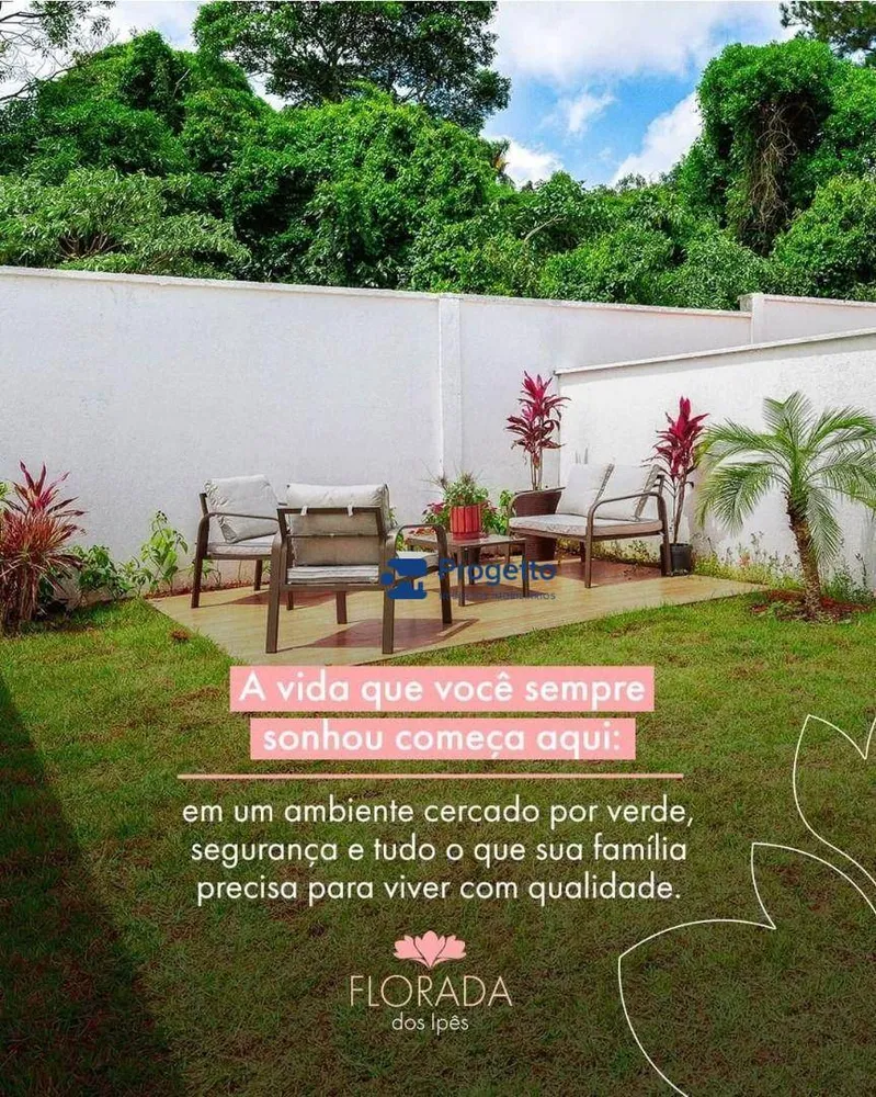 Casa, 2 quartos, 45 m² - Foto 4