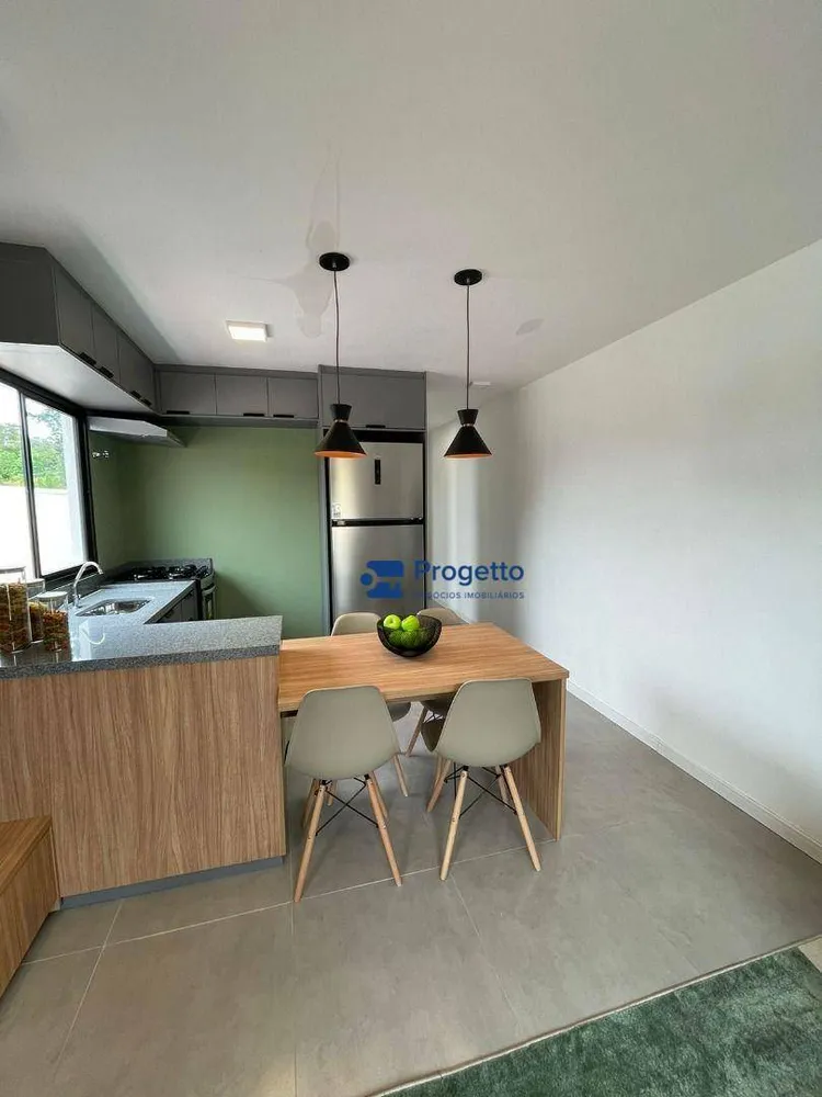 Casa, 2 quartos, 45 m² - Foto 1