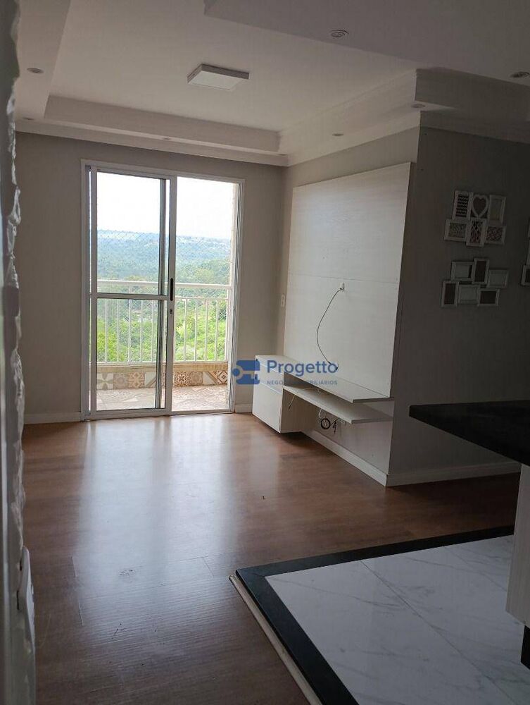 Apartamento à venda com 3 quartos, 59m² - Foto 24