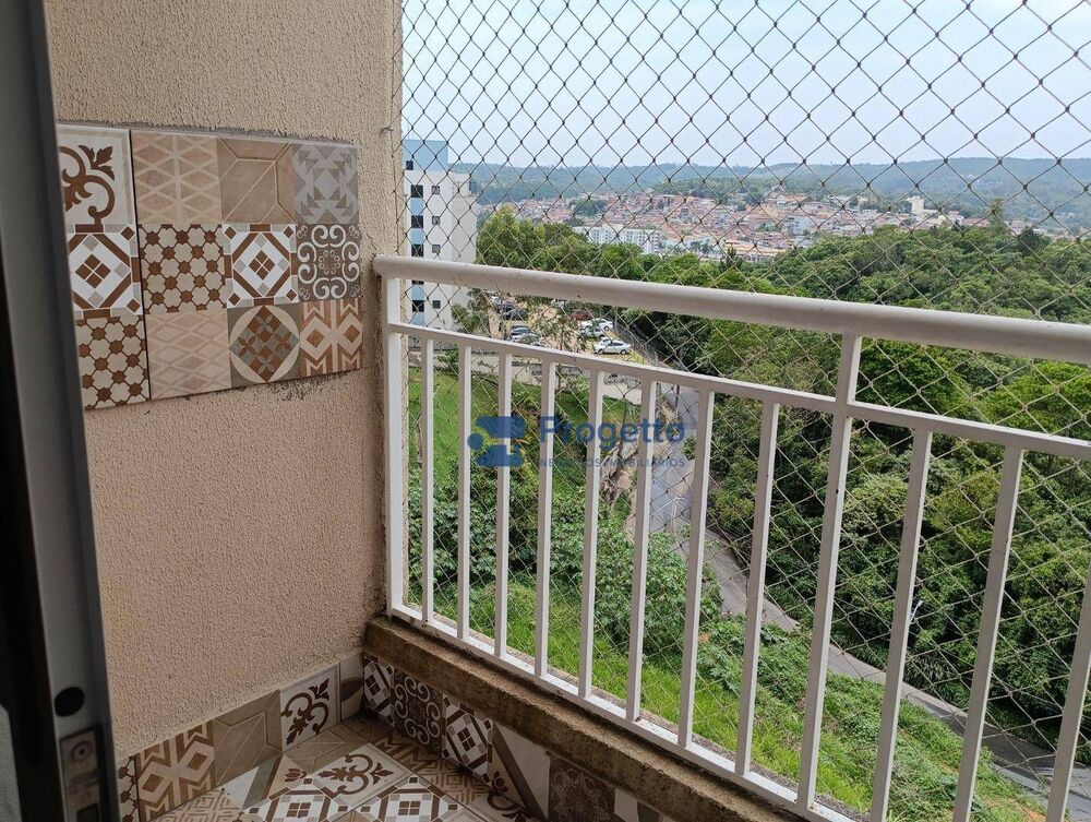 Apartamento, 3 quartos, 59 m² - Foto 32