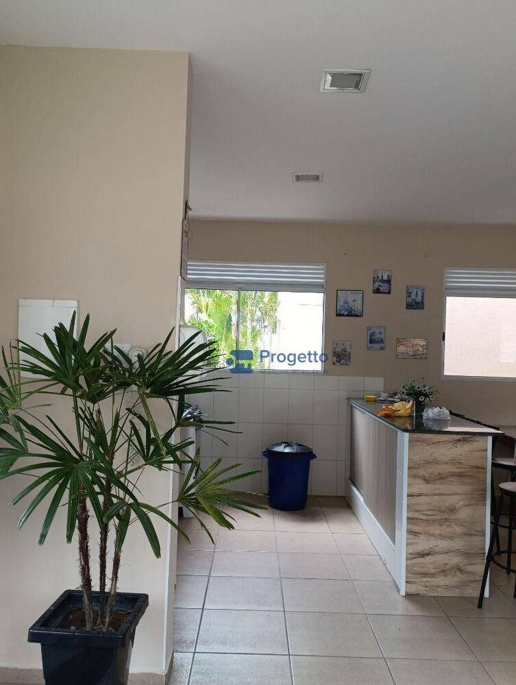 Apartamento, 3 quartos, 59 m² - Foto 19