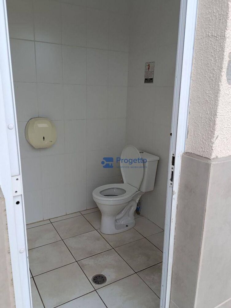 Apartamento, 3 quartos, 59 m² - Foto 25