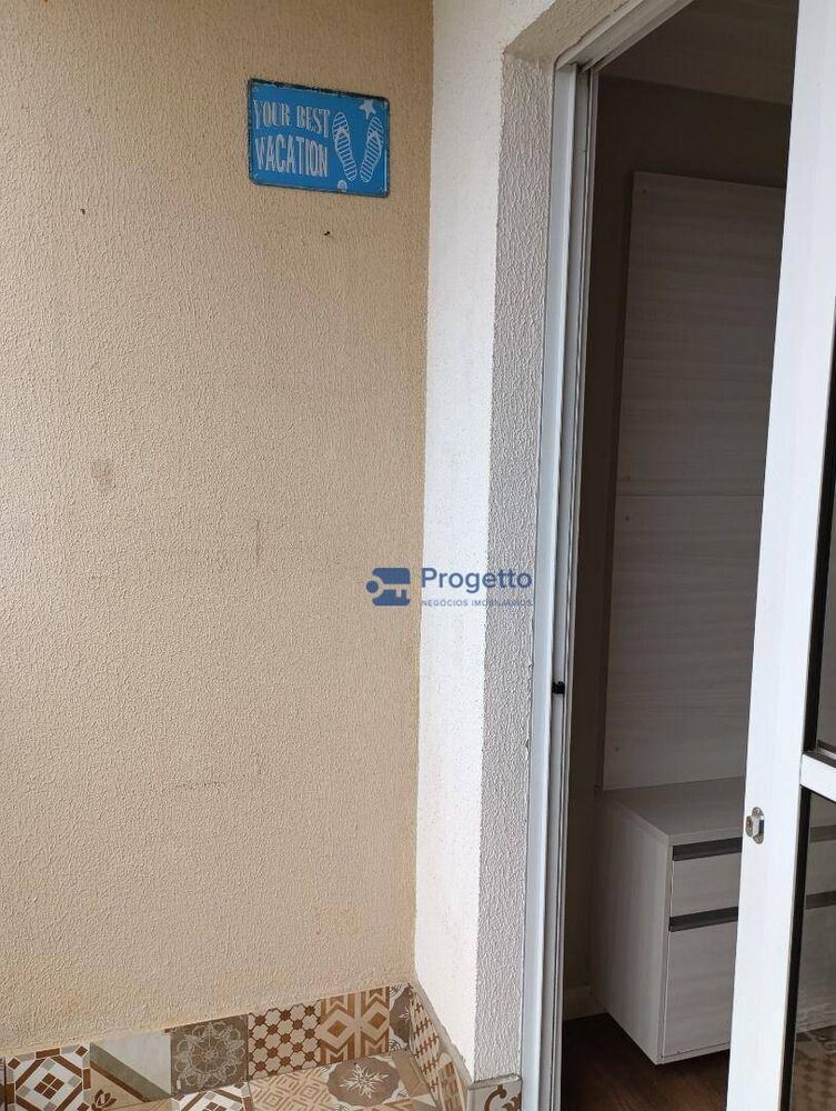 Apartamento à venda com 3 quartos, 59m² - Foto 13