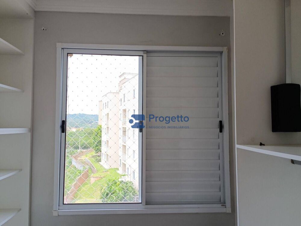 Apartamento à venda com 3 quartos, 59m² - Foto 4