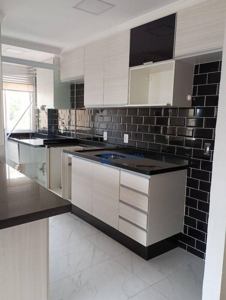 Apartamento à venda com 3 quartos, 59m² - Foto 7