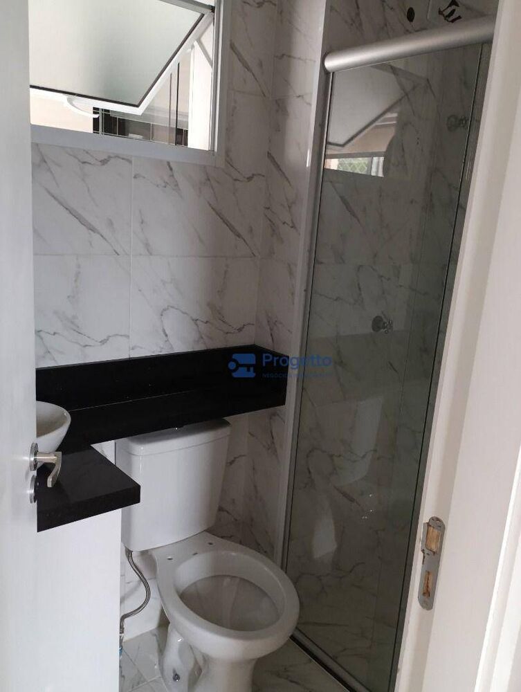 Apartamento à venda com 3 quartos, 59m² - Foto 3
